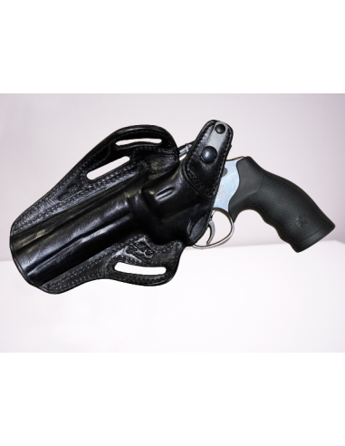 Armurerie Saint-Martin - Holster revolver en polymère