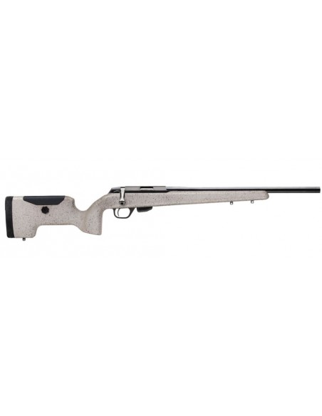 CARABINE TIKKA T1X UPR 22LR 20" 51CM FILETE 1/2X20 / 10 CPS