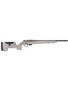 CARABINE TIKKA T1X UPR 22LR 20" 51CM FILETE 1/2X20 / 10 CPS