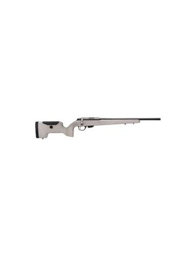 CARABINE TIKKA T1X UPR 22LR 20" 51CM FILETE 1/2X20 / 10 CPS