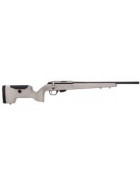 CARABINE TIKKA T1X UPR 22LR 20" 51CM FILETE 1/2X20 / 10 CPS