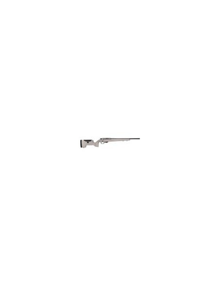 CARABINE TIKKA T1X UPR 22LR 20" 51CM FILETE 1/2X20 / 10 CPS