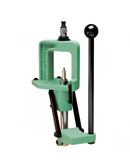 PRESSE REDDING BIG BOSS II PRESS