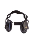 Casque Sordin Supreme Pro X Neckband Noir