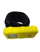 Bracelet Velcro pour Timer CED 7000