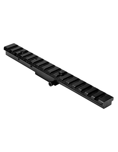 RAIL PICATINNY DE 21MM DE LARGEUR POUR MOSIN NAGANT 91/30