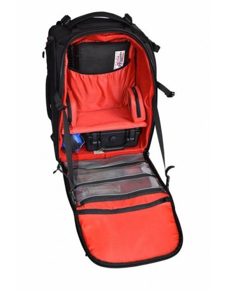 SAC A DOS CHARIOT DAA CED  ELITE SERIES