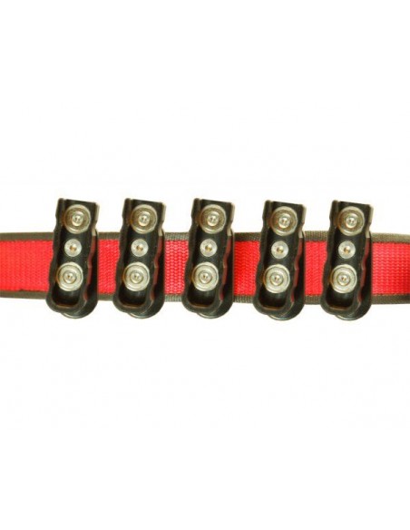 PORTE CHARGEUR 1911 DAA IPSC MAGNETIQUE