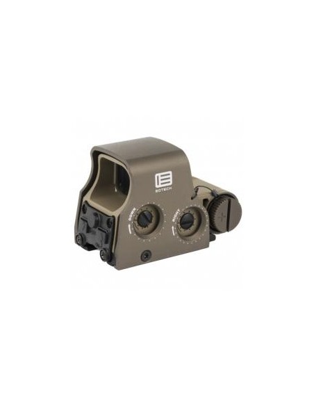 Viseur holographique Eotech XPS2-0 TAN