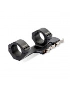 MONTAGE BURRIS AR-SIGNATURE QD PEPR  30MM MATTE