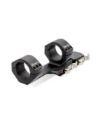 MONTAGE BURRIS AR-SIGNATURE QD PEPR  30MM MATTE