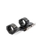 MONTAGE BURRIS AR-SIGNATURE QD PEPR  30MM MATTE