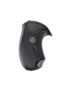Crosse Pachmayr Gripper pour S&W J RB Compact 03252 2