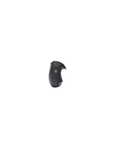 Crosse Pachmayr Gripper pour S&W J RB Compact 03252