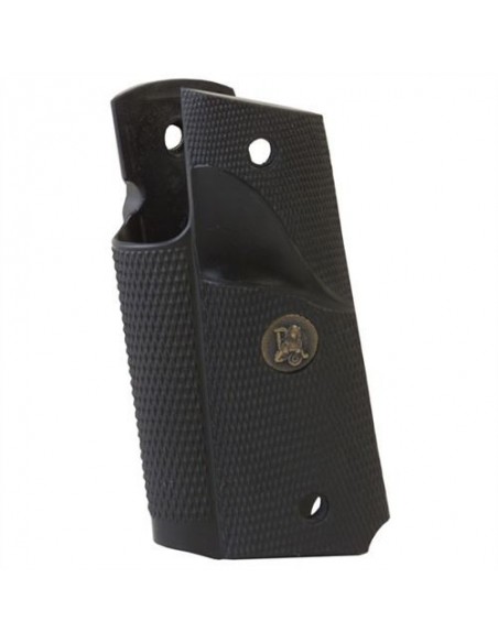 Crosse Pachmayr Gripper pour COLT 1911 Signature sans backstrap GM45C