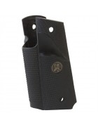 Crosse Pachmayr Gripper pour COLT 1911 Signature sans backstrap GM45C