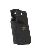 Crosse Pachmayr Gripper pour COLT 1911 Signature sans backstrap GM45C