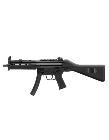MAGPUL GARDE MAIN RIFLE MOE SL HK94/MP5 M-LOK BLACK  MAG1049BLK