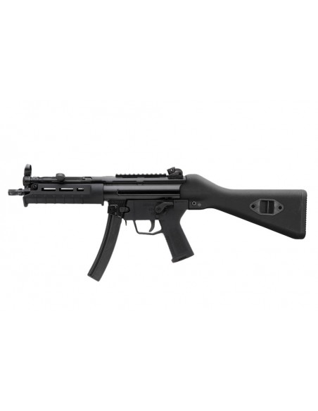 MAGPUL GARDE MAIN RIFLE MOE SL HK94/MP5 M-LOK BLACK  MAG1049BLK