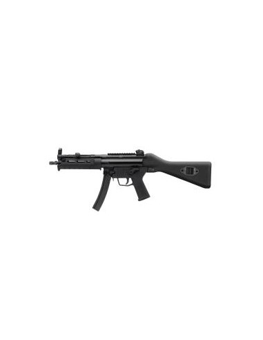 MAGPUL GARDE MAIN RIFLE MOE SL HK94/MP5 M-LOK BLACK  MAG1049BLK