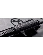Insert de rail Picatinny de Magpul XTM  MAG510