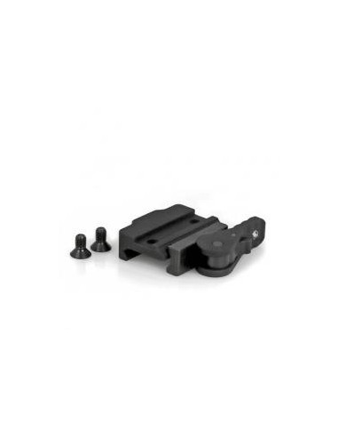 ACCU-SHOT ADAPTATEUR PICATINNY / VERROUILLAGE A LEVIER BT56-L