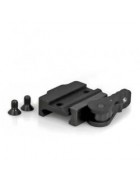 ACCU-SHOT ADAPTATEUR PICATINNY / VERROUILLAGE A LEVIER BT56-L