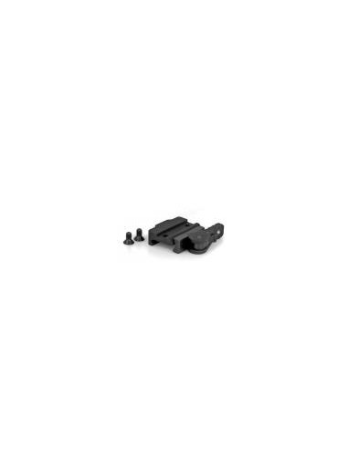 ACCU-SHOT ADAPTATEUR PICATINNY / VERROUILLAGE A LEVIER BT56-L