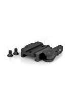 ACCU-SHOT ADAPTATEUR PICATINNY / VERROUILLAGE A LEVIER BT56-L