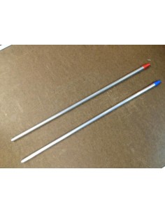 Dillon tubes internes d'amorçage presses Square Deal, RL 550, Super 1050-22030-22031
