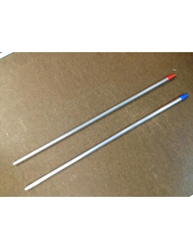 Dillon tubes internes d'amorçage presses Square Deal, RL 550, Super 1050-22030-22031