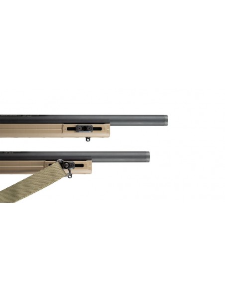 SUPPORT QD M-LOK KRG QDM-MLOK