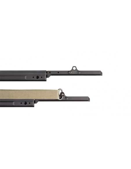 QD SLING PLATE OFFSET KRG QDM-OFST