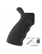 Poignée pour AR-15 et AR-10 ERGO 2 ref 4015