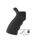 Poignée pour AR-15 et AR-10 ERGO 2 ref 4015