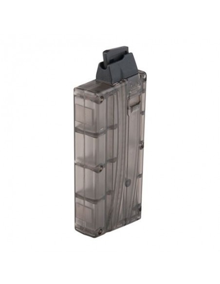 CHARGEUR BLACK DOG MACHINE LLC AR-15 10RD SONIC WELD MAGAZINE 22LR