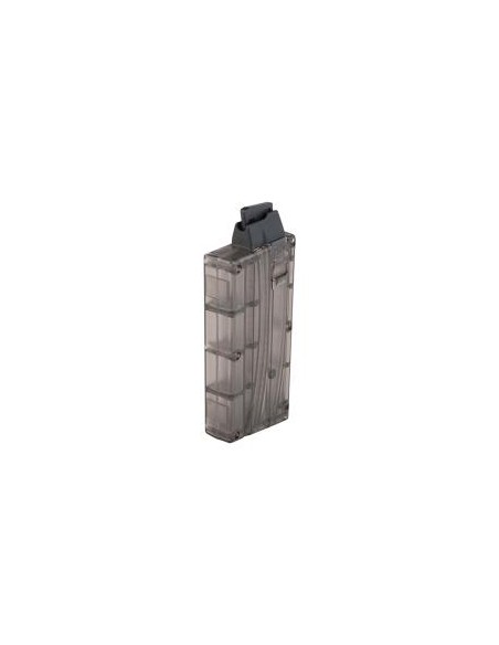 CHARGEUR BLACK DOG MACHINE LLC AR-15 10RD SONIC WELD MAGAZINE 22LR