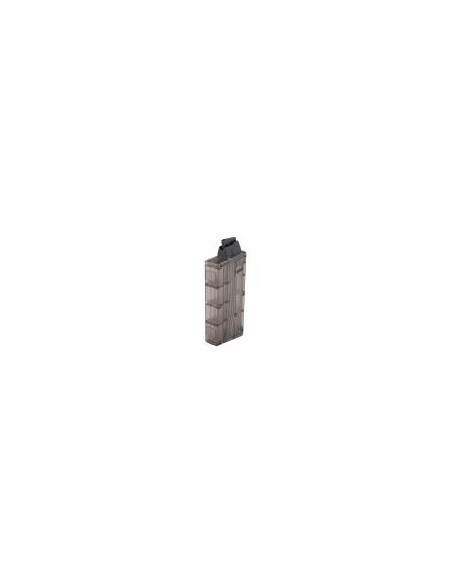 CHARGEUR BLACK DOG MACHINE LLC AR-15 10RD SONIC WELD MAGAZINE 22LR
