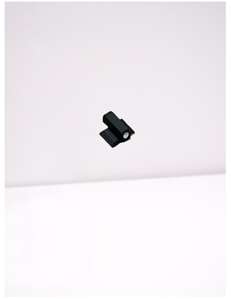 GUIDON WILSON 1911/2011 POINT BLANC 4.8MM - 367DF