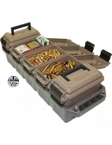 5 CAISSES MTM + PLATEAU AC5C