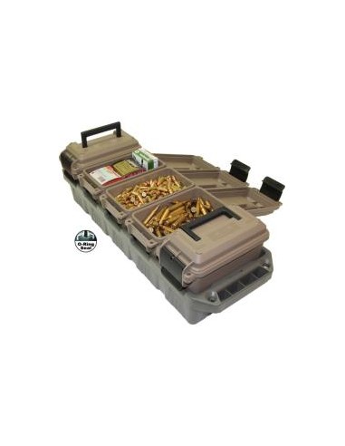 5 CAISSES MTM + PLATEAU AC5C