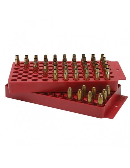 Plateau de chargement MTM