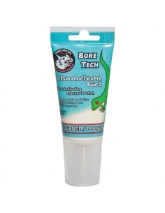 GEL BORE TECH CHAMELEON GEL BORE CLEANING POLISH 2OZ