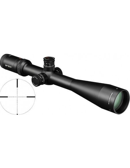 LUNETTE VORTEX VIPER HS-T 6-24X50 VVHS_4310