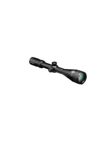 LUNETTE VORTEX CROSSFIRE II 6-24X50 AO DEAD HOLD BDC SFP (MOA) VCF2_31045