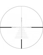 LUNETTE VORTEX DIAMONDBACK TACTICAL 6-24X50 EBR-2C FFP MOA