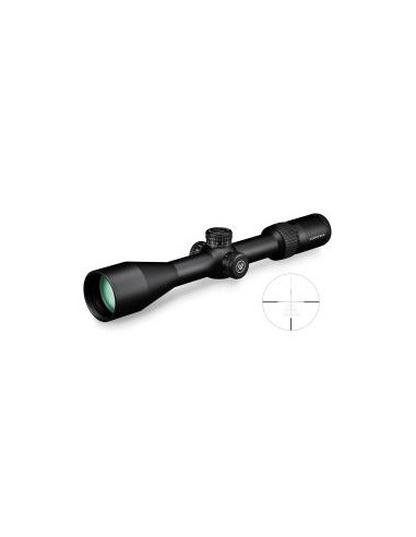 LUNETTE VORTEX DIAMONDBACK TACTICAL 6-24X50 EBR-2C FFP MOA