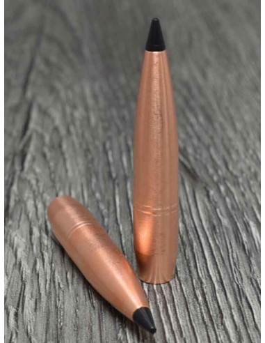 Balles Cutting Edge 338 300grs LAZER  Gen 2