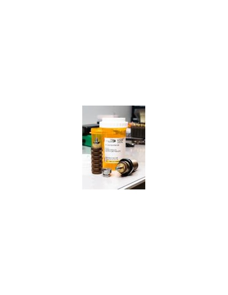 JEU D'OUTILS CUTTING EDGE 22LR CURX
