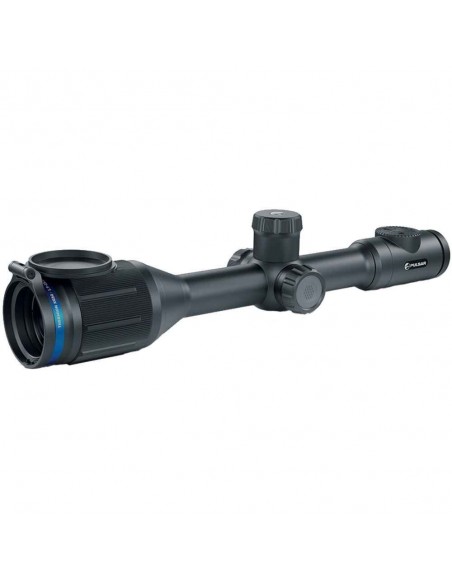 PULSAR THERMION XQ50 - Lunette de Tir 3.5-14